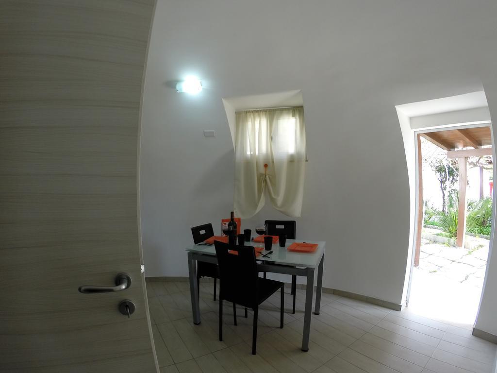 3Sirene Villa Sciacca Room photo