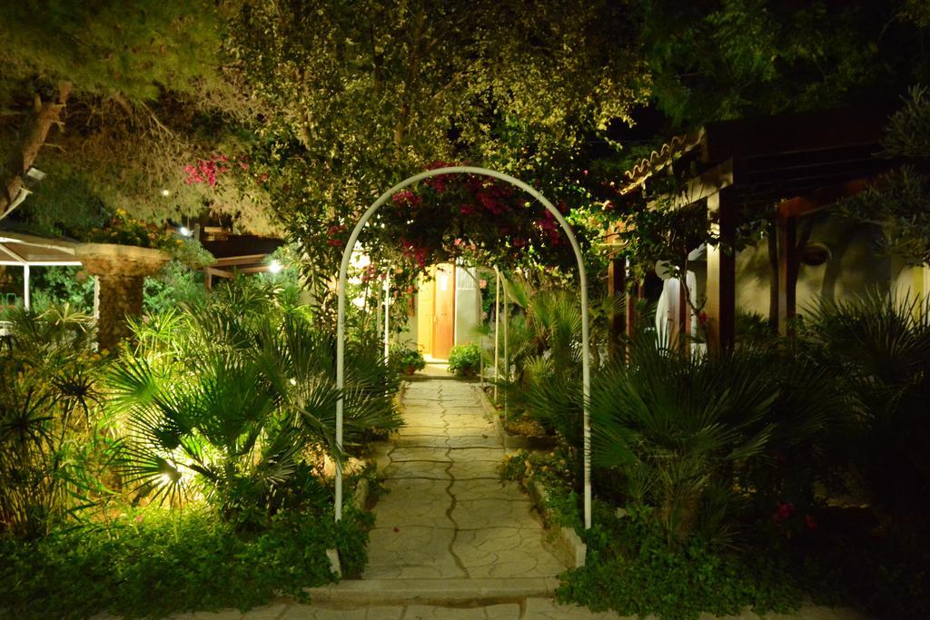 3Sirene Villa Sciacca Exterior photo