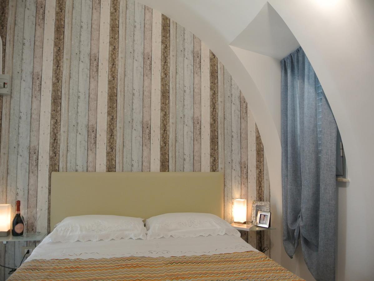 3Sirene Villa Sciacca Exterior photo